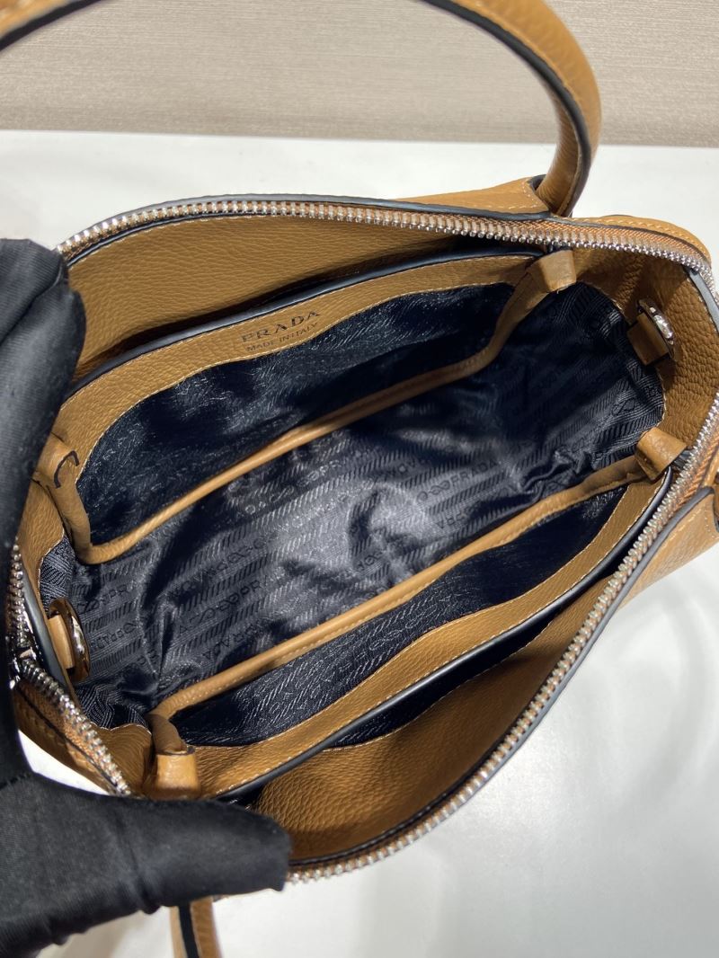 Prada Top Handle Bags